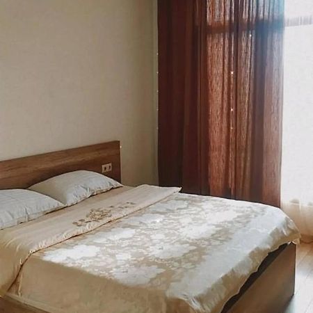 Tikas'Home Tbiliszi Kültér fotó