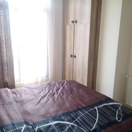 Tikas'Home Tbiliszi Kültér fotó